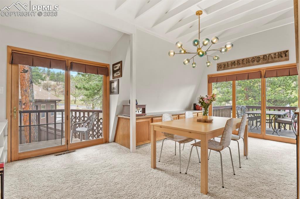 Image 6 of 49: Dining Area