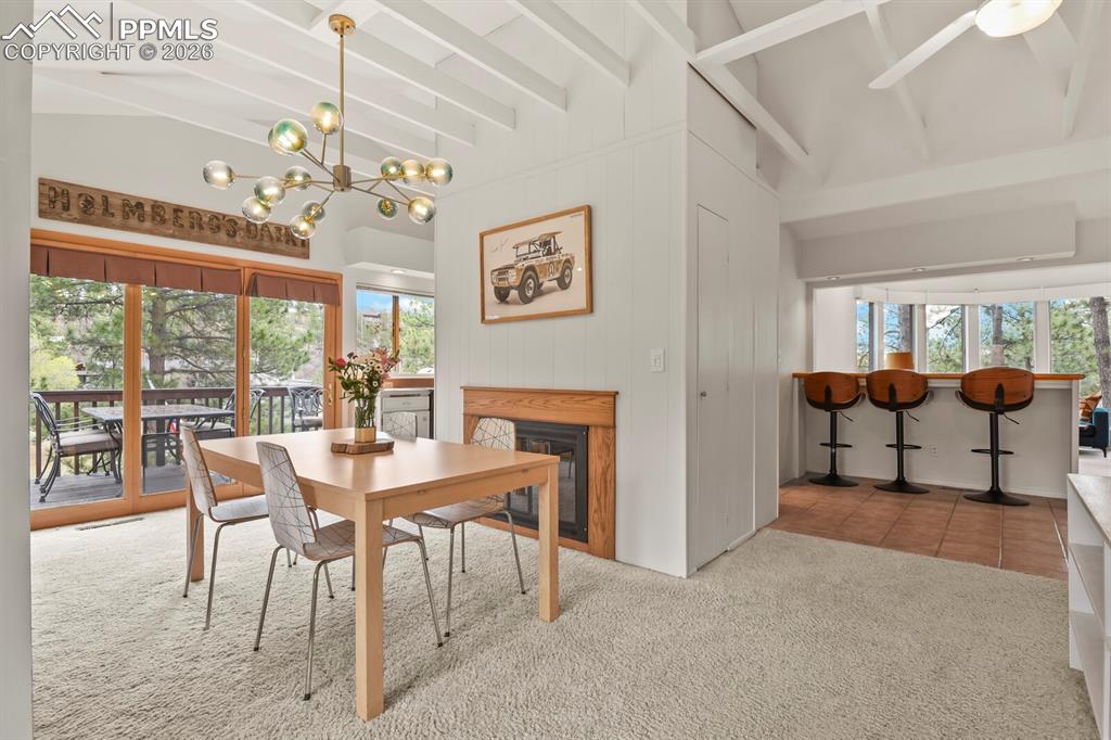 Image 7 of 49: Dining Area