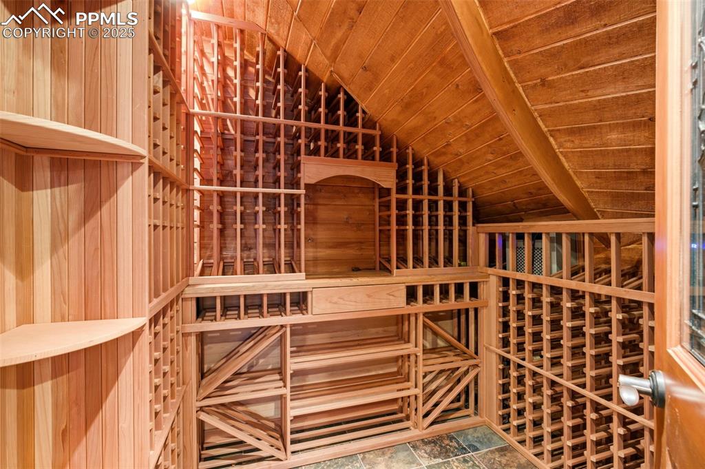 Image 28 of 50: Wine Cellar