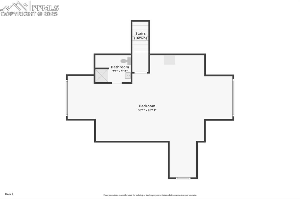 Image 48 of 50: Floor Plan