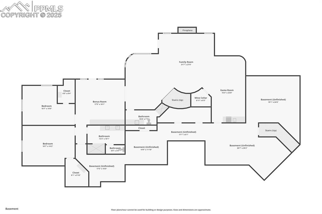 Image 50 of 50: Floor Plan