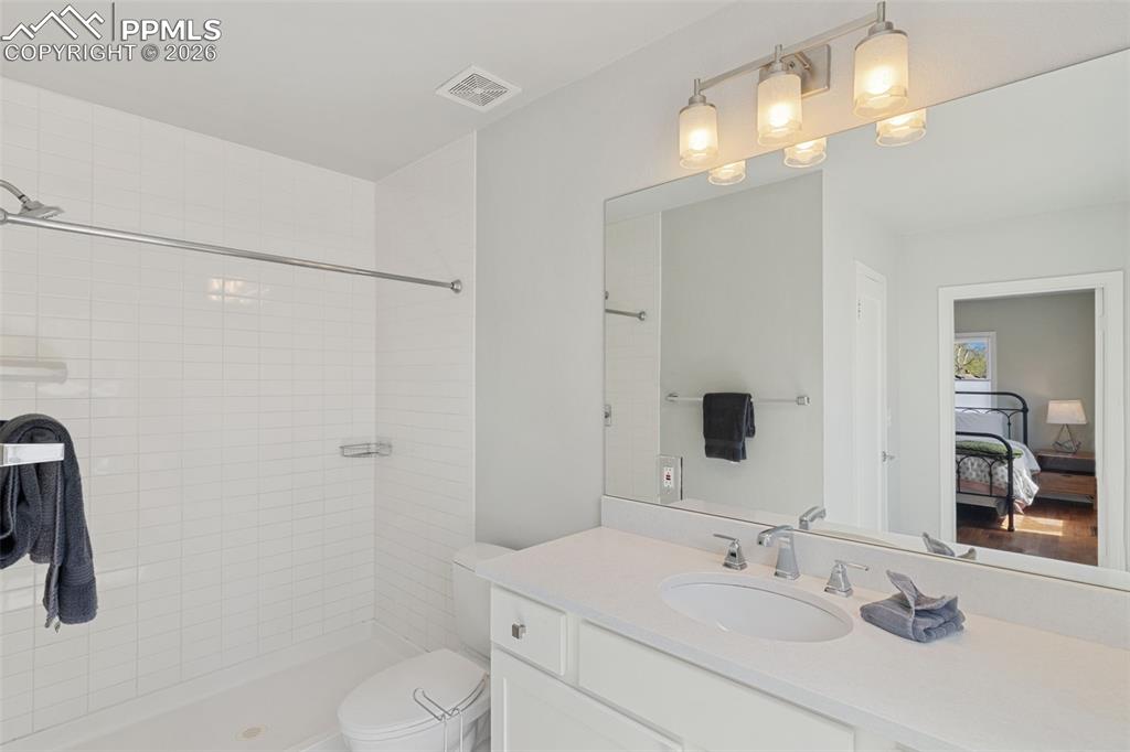 Image 15 of 26: Master Bathroom