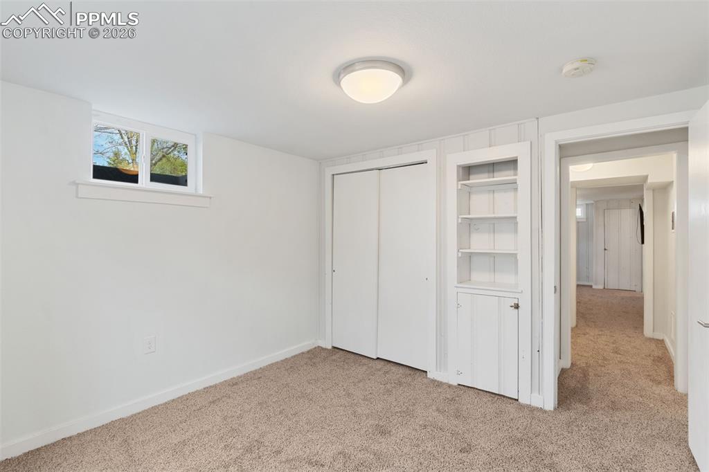 Image 18 of 26: Basement