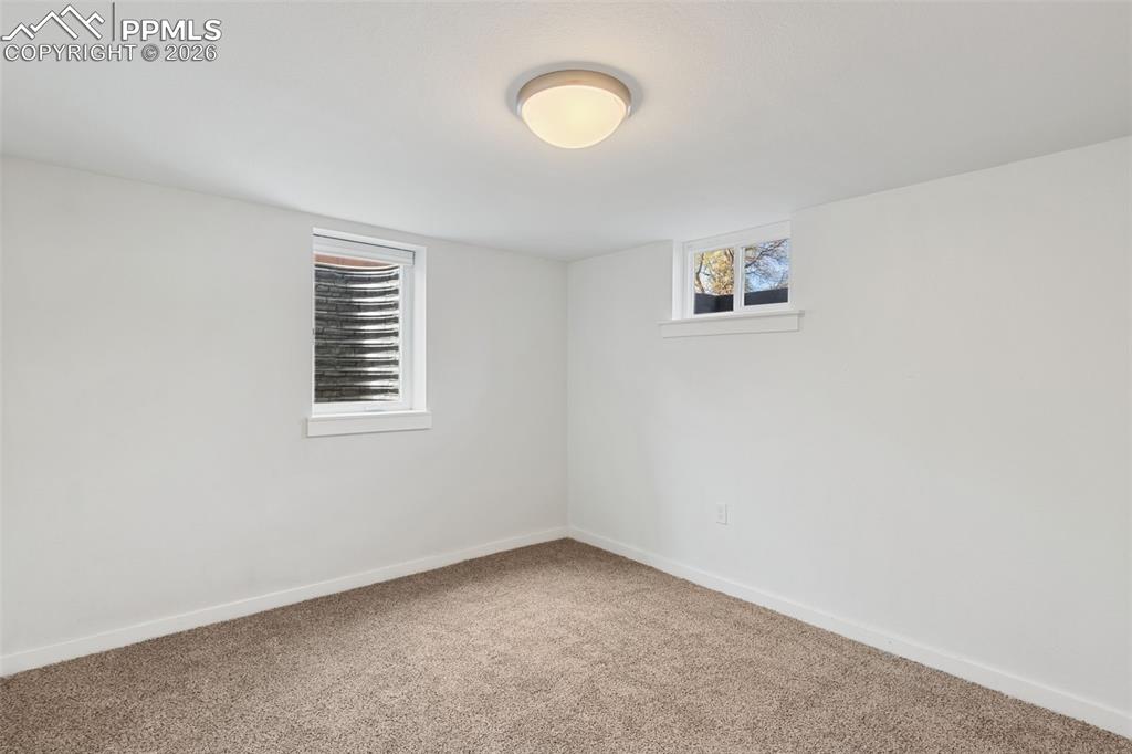 Image 19 of 26: Basement