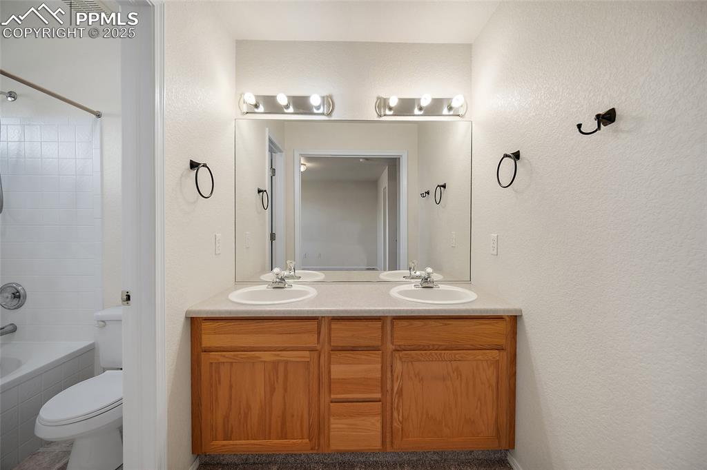 Image 24 of 46: Master Bathroom