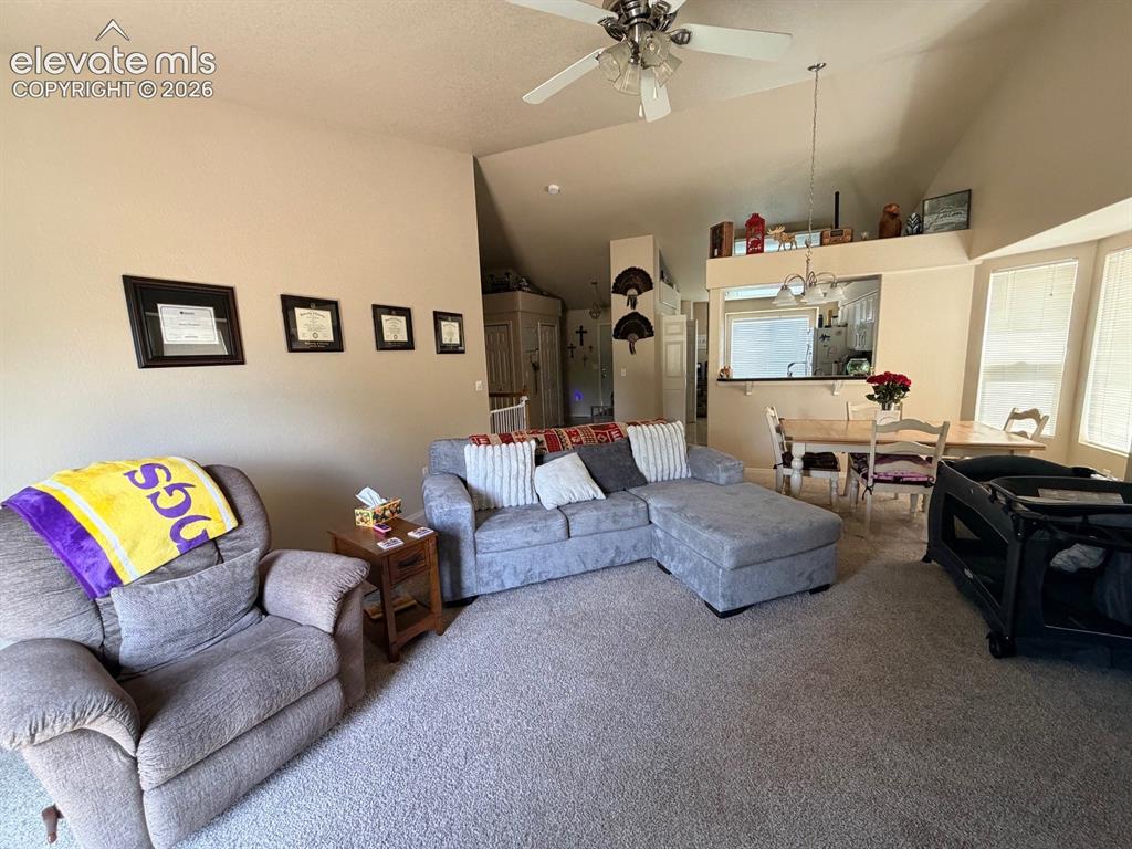 Image 10 of 27: Living Room