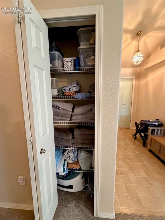 Image 6 of 27: Closet