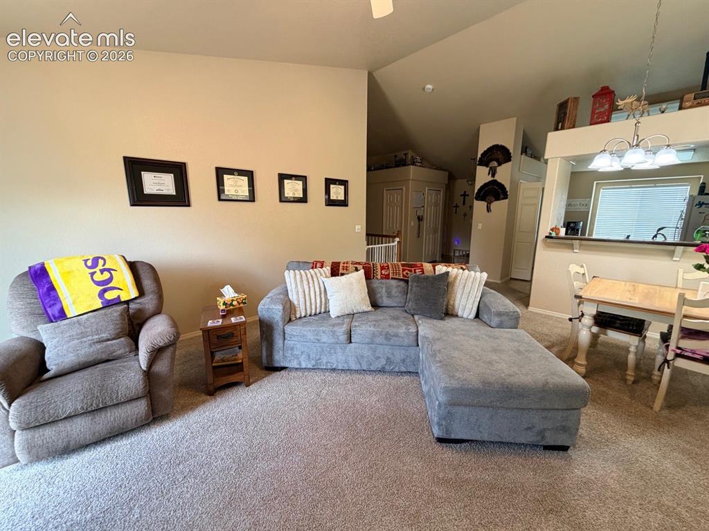 Image 8 of 27: Living Room