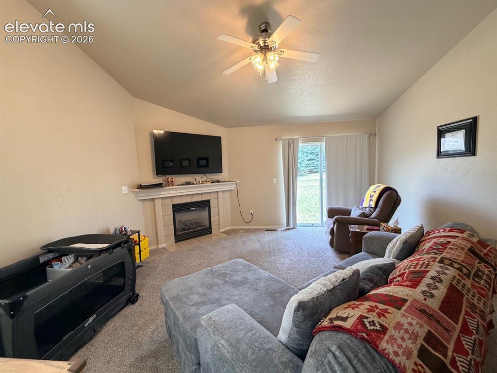 Image 9 of 27: Living Room