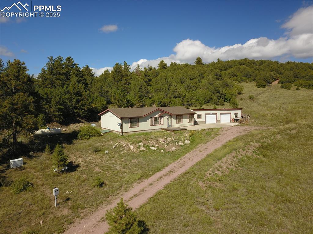 Image 21 of 37: Aerial View