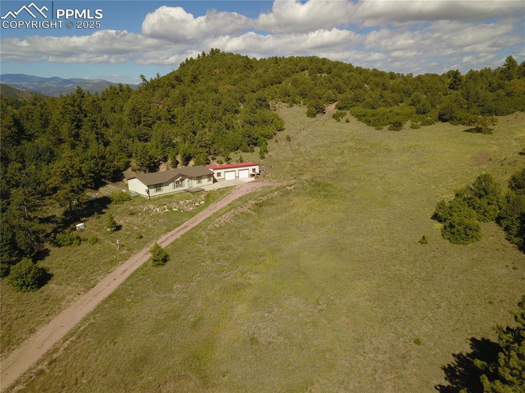 Image 23 of 37: Aerial View