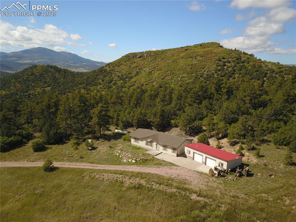 Image 24 of 37: Aerial View