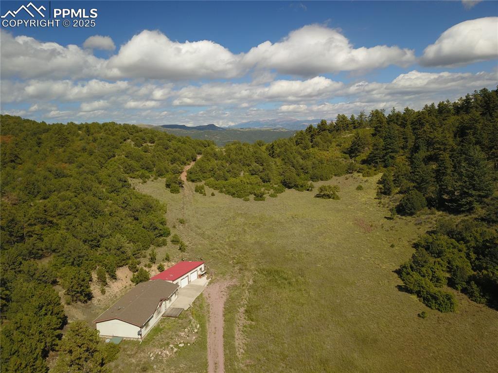 Image 26 of 37: Aerial View