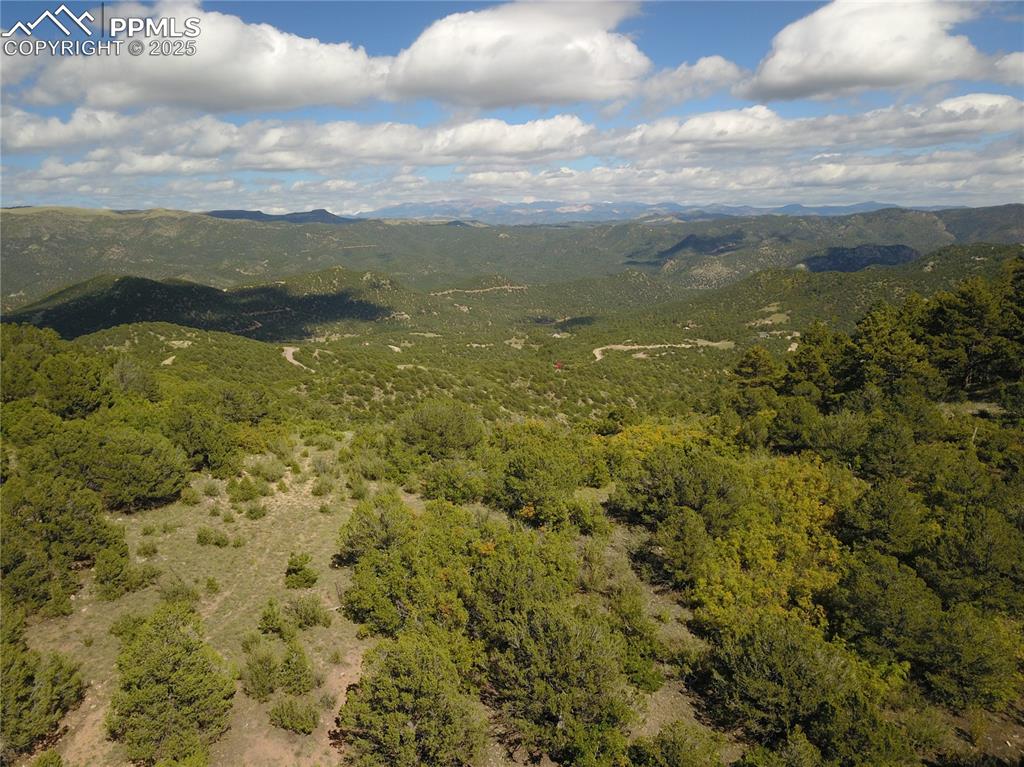 Image 28 of 37: Aerial View