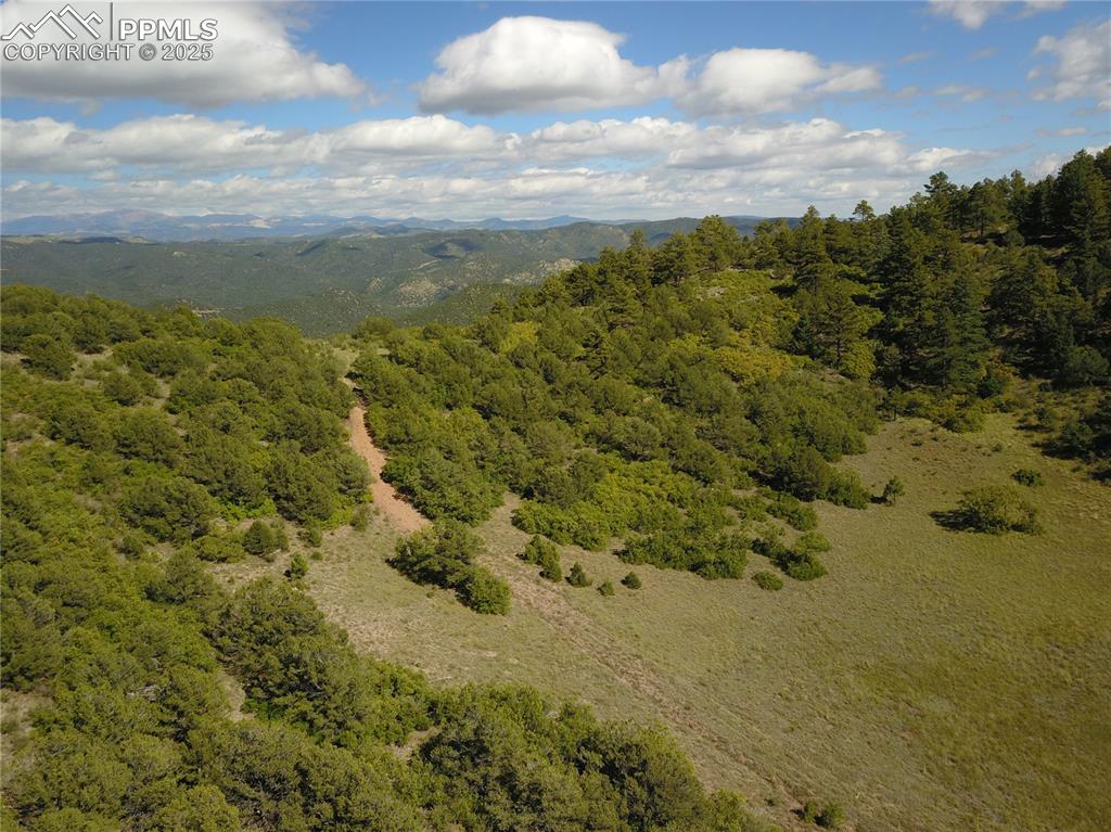 Image 31 of 37: Aerial View