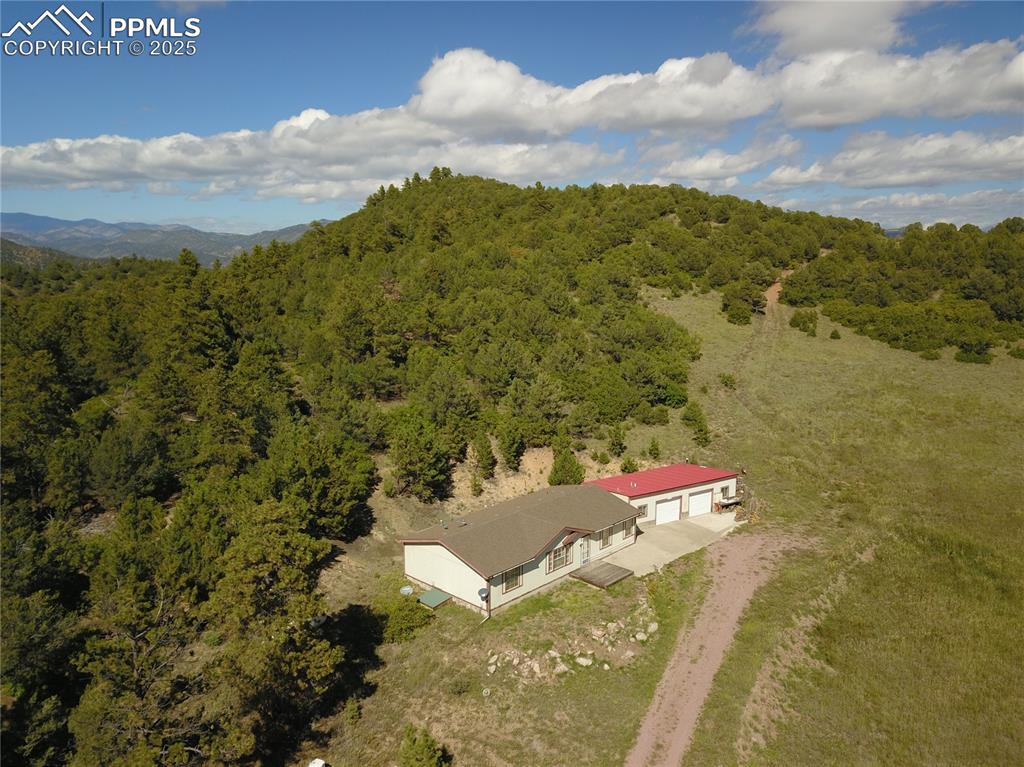 Image 32 of 37: Aerial View