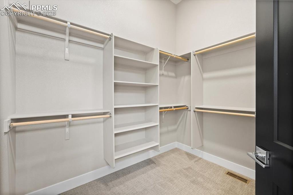 Image 10 of 13: Same floor plan, same builder. Finishes will vary based on buyer