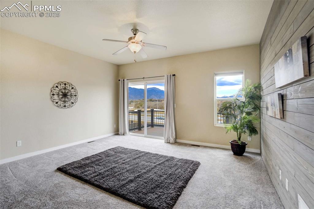 Image 9 of 50: Living Room (Alternate View) – Another angle showcasing the easy flow to th