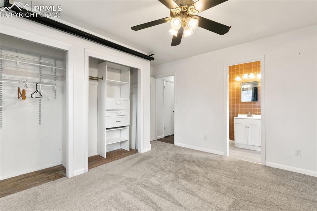 Image 15 of 29: Bedroom