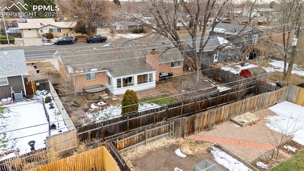 Image 29 of 29: Aerial View