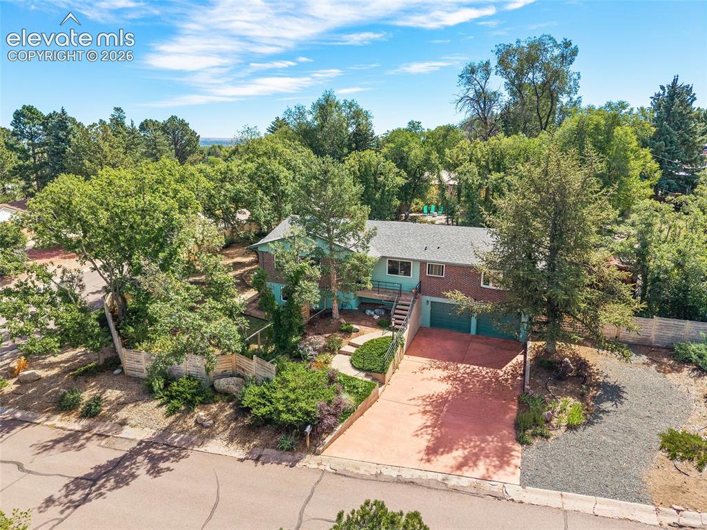 Image 38 of 40: Aerial View