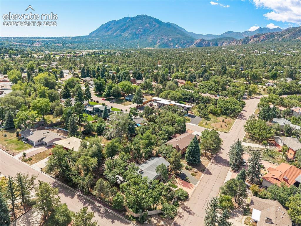 Image 39 of 40: Aerial View