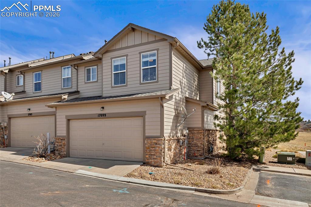 Image 35 of 38: Welcome Home!