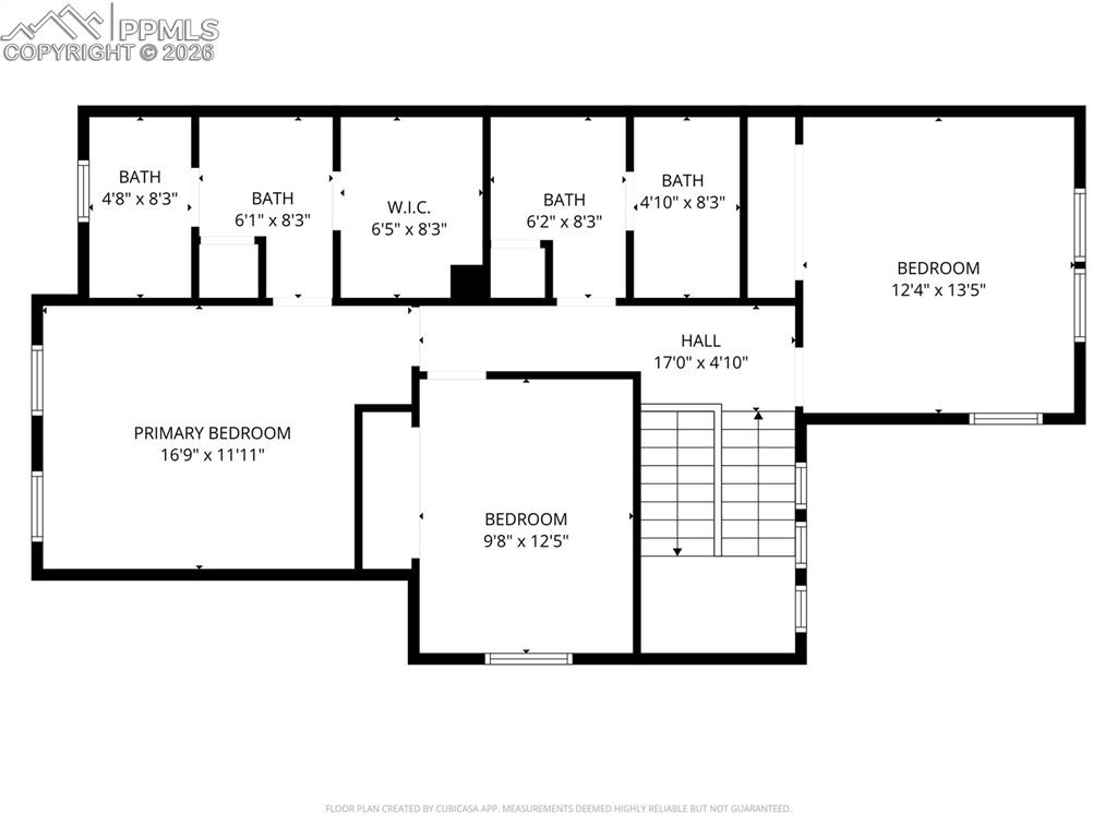 Image 37 of 38: Floor Plan