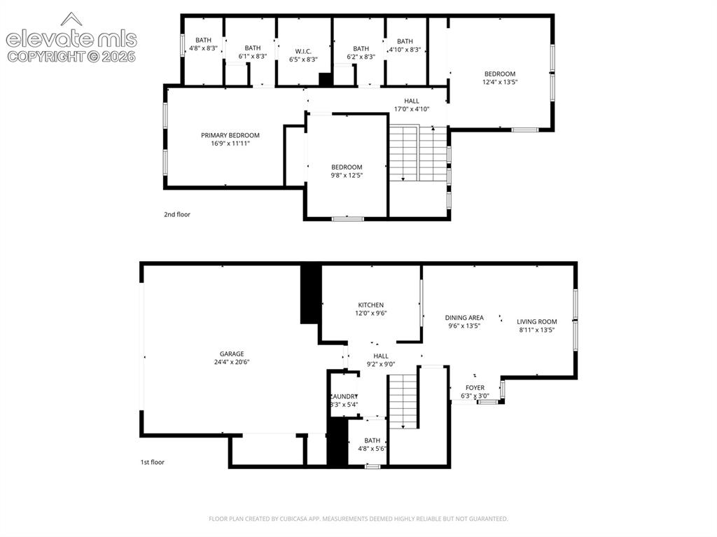 Image 40 of 42: Floor Plan