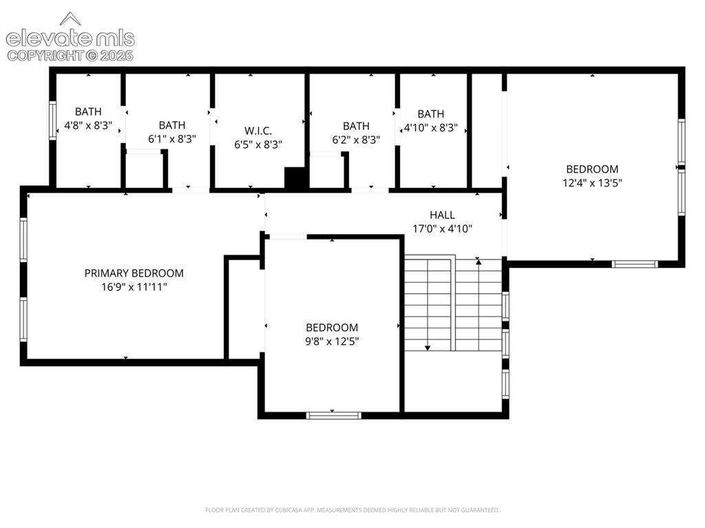 Image 42 of 42: Floor Plan