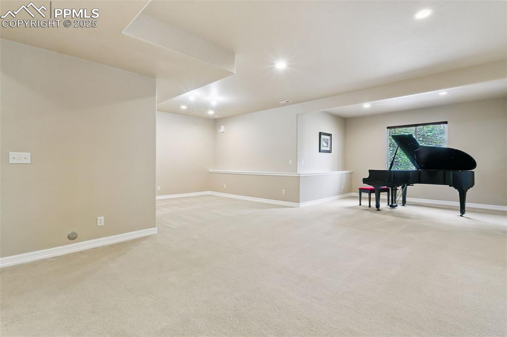 Image 31 of 48: Basement