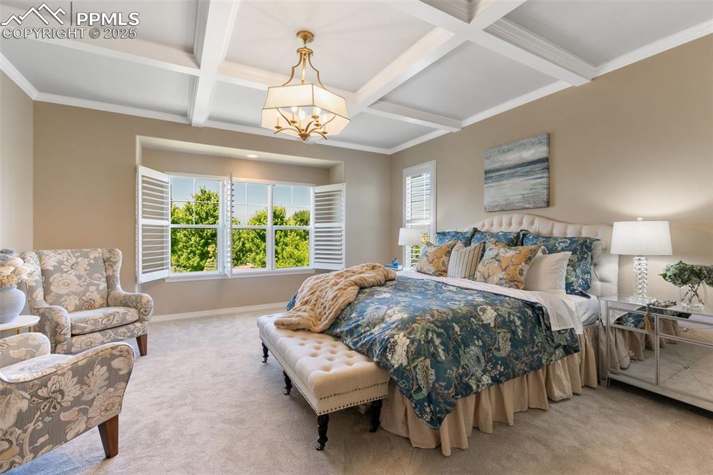 Image 8 of 48: Bedroom