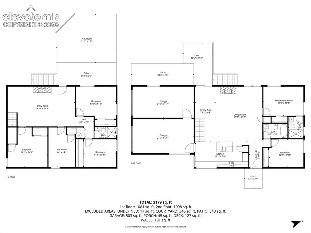 Image 30 of 30: Floor plan