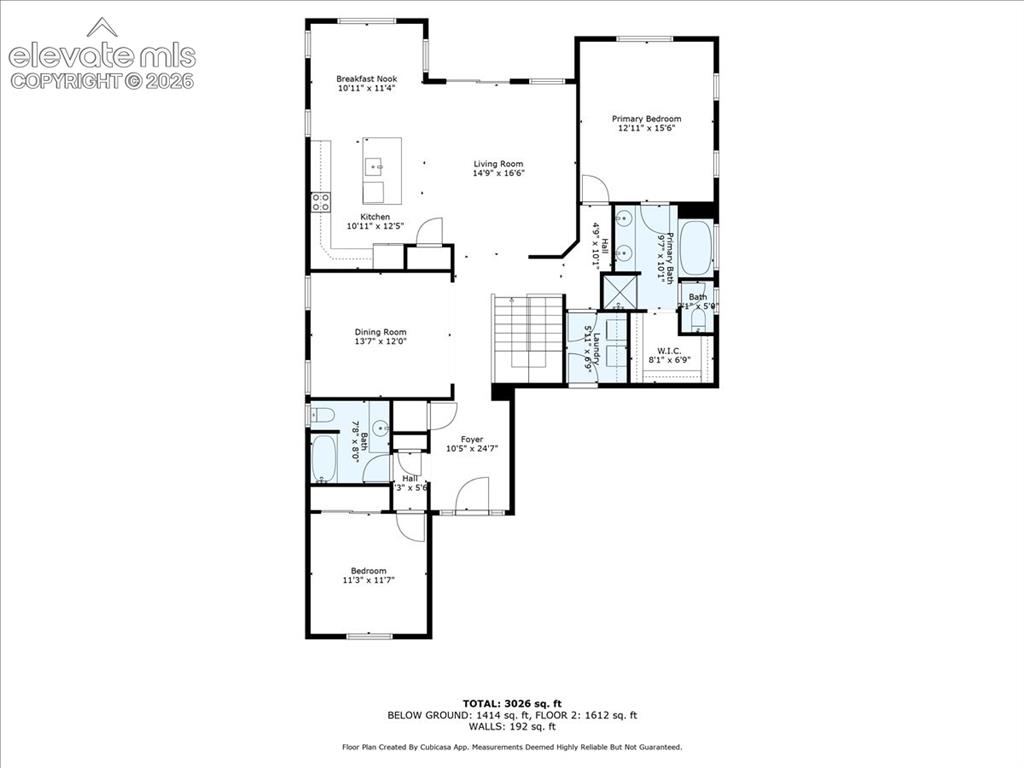 Image 29 of 48: Floor Plan