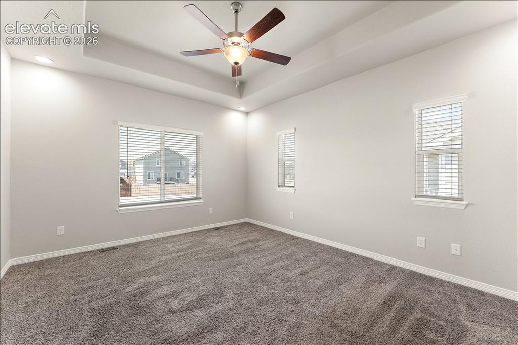 Image 41 of 48: More main level Primary bedroom