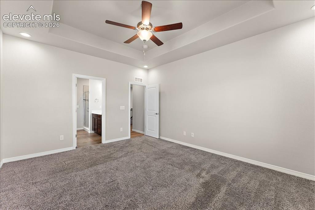 Image 42 of 48: More main level Primary bedroom