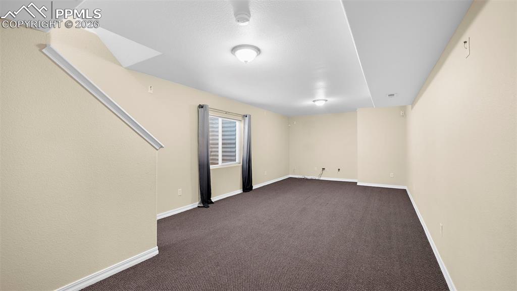 Image 29 of 38: Basement