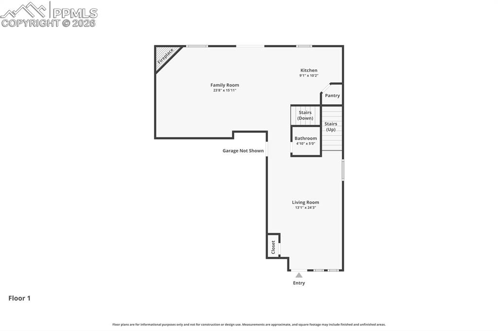 Image 35 of 38: Floor Plan