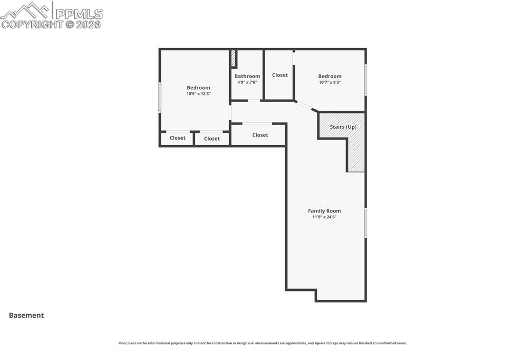 Image 36 of 38: Floor Plan