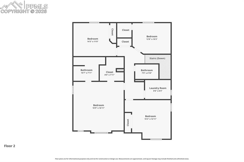 Image 37 of 38: Floor Plan