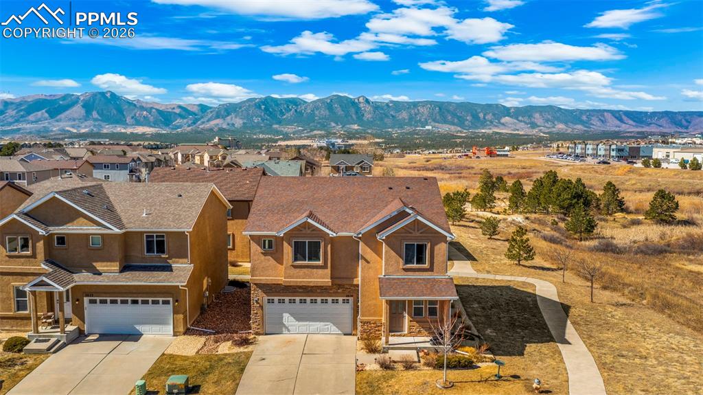 Image 4 of 38: Front of Structure