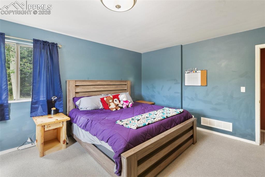 Image 20 of 47: Master Bedroom