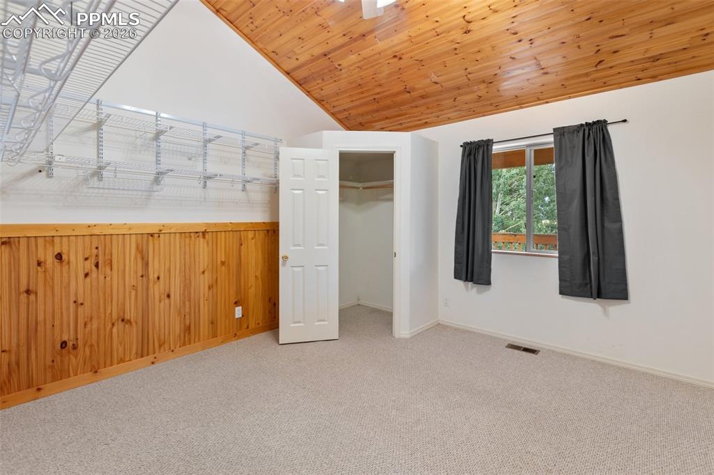 Image 26 of 47: Bonus / Storage Room - Upper Level