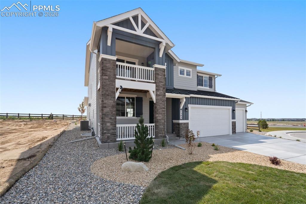 Image 1 of 31: Front of Structure