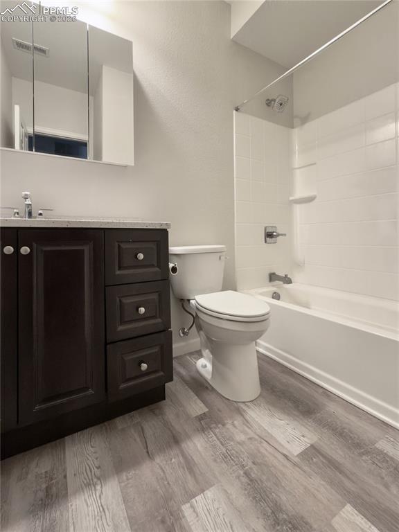 Image 43 of 50: Basement Full Bathroom