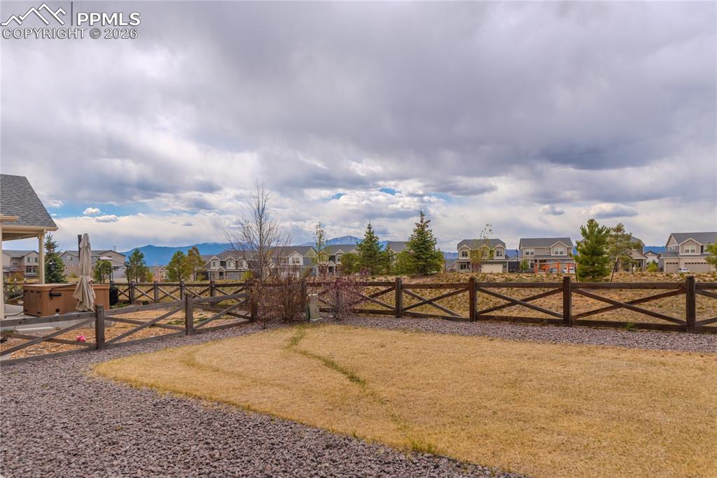 Image 46 of 50: Amazing Views of Pikes Peak!