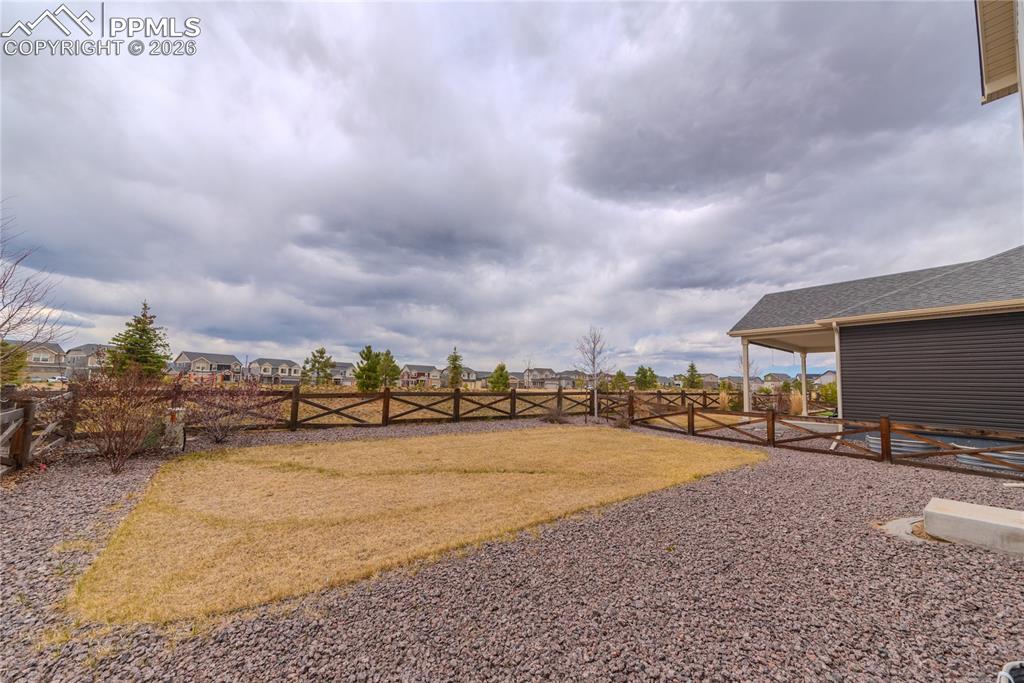 Image 47 of 50: Backs to Ashmore Park (Huge Park)