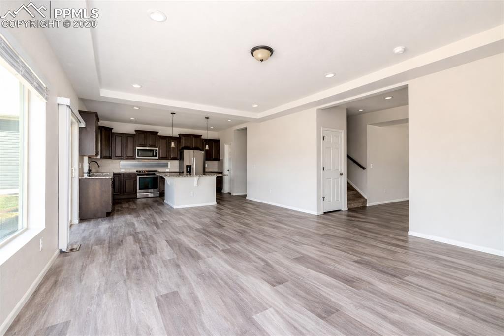 Image 8 of 50: Great Room