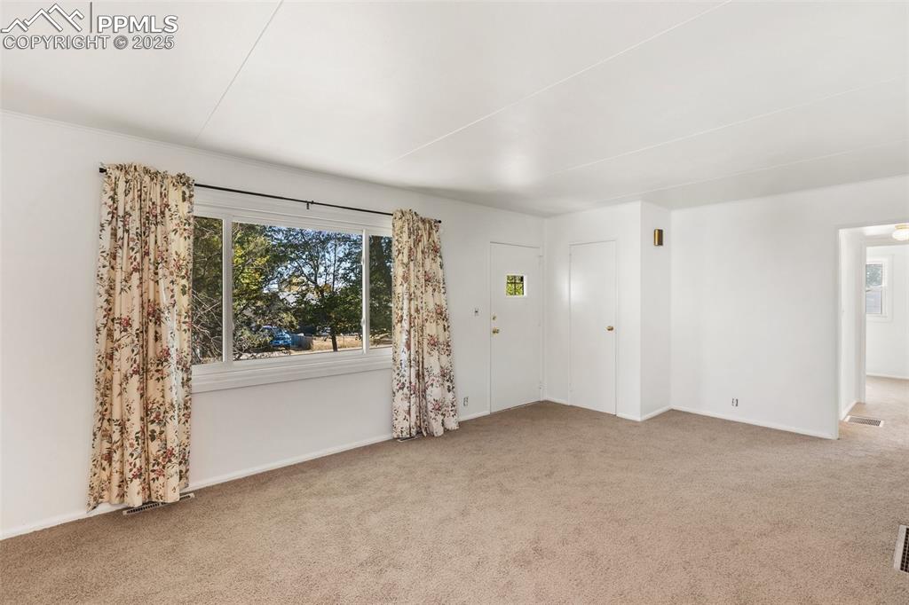 Image 8 of 36: Living Room