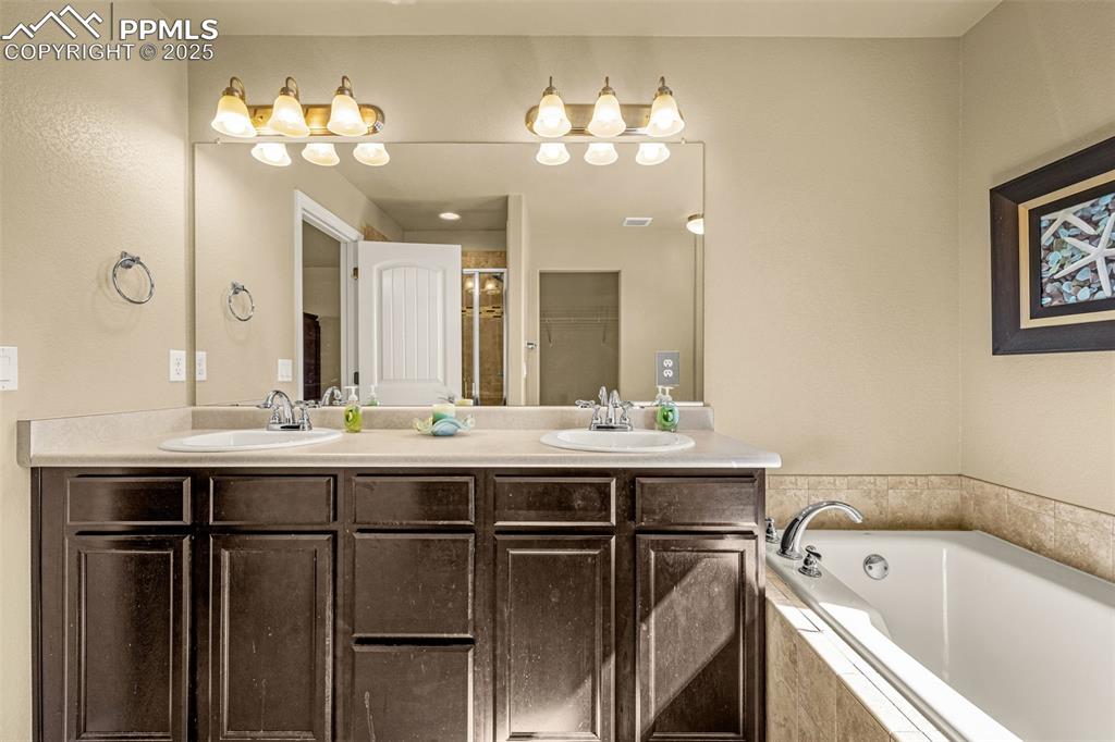 Image 24 of 36: Master Bathroom